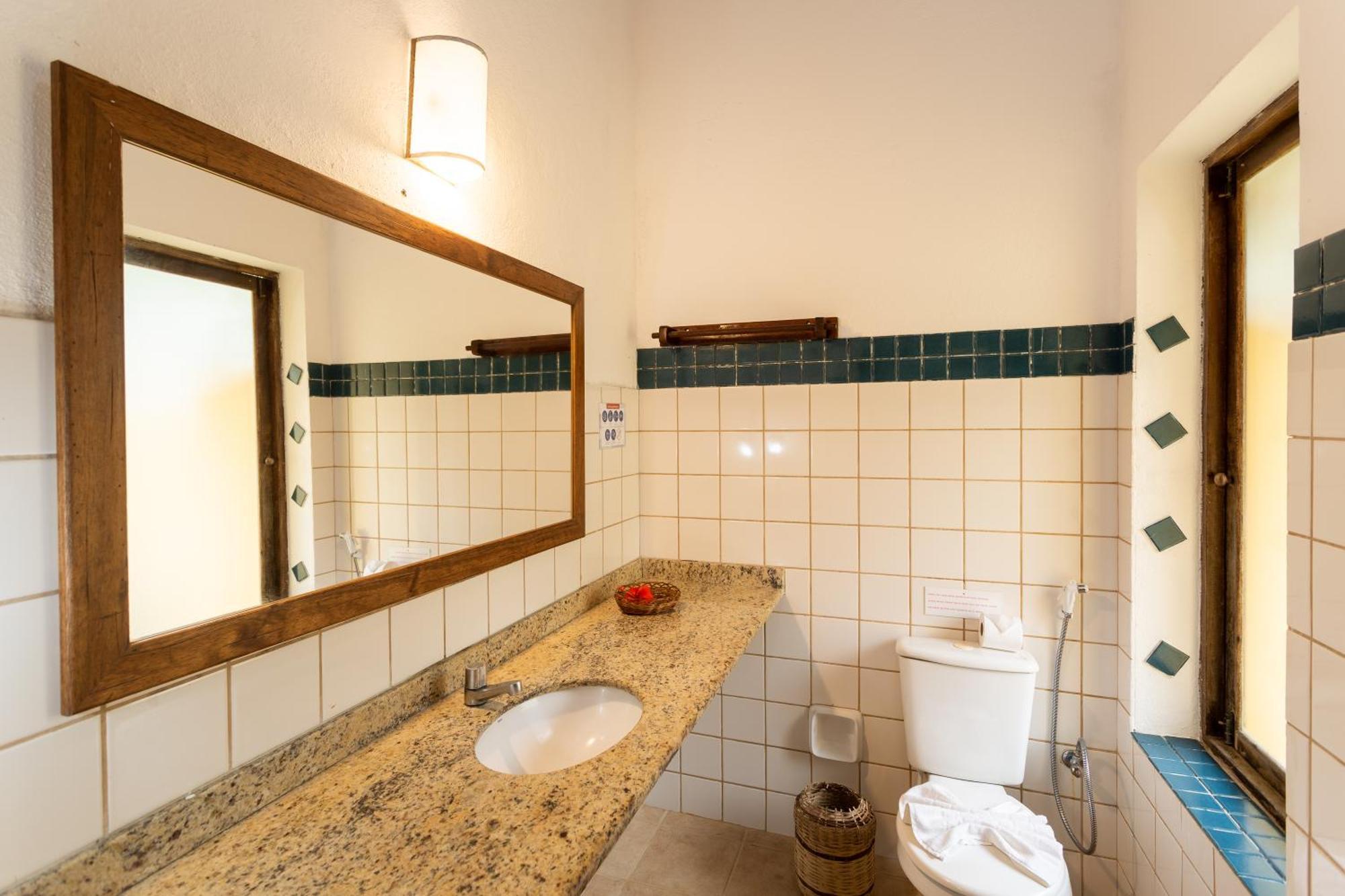 Pousada Villa Bianca Porto Seguro Exterior foto