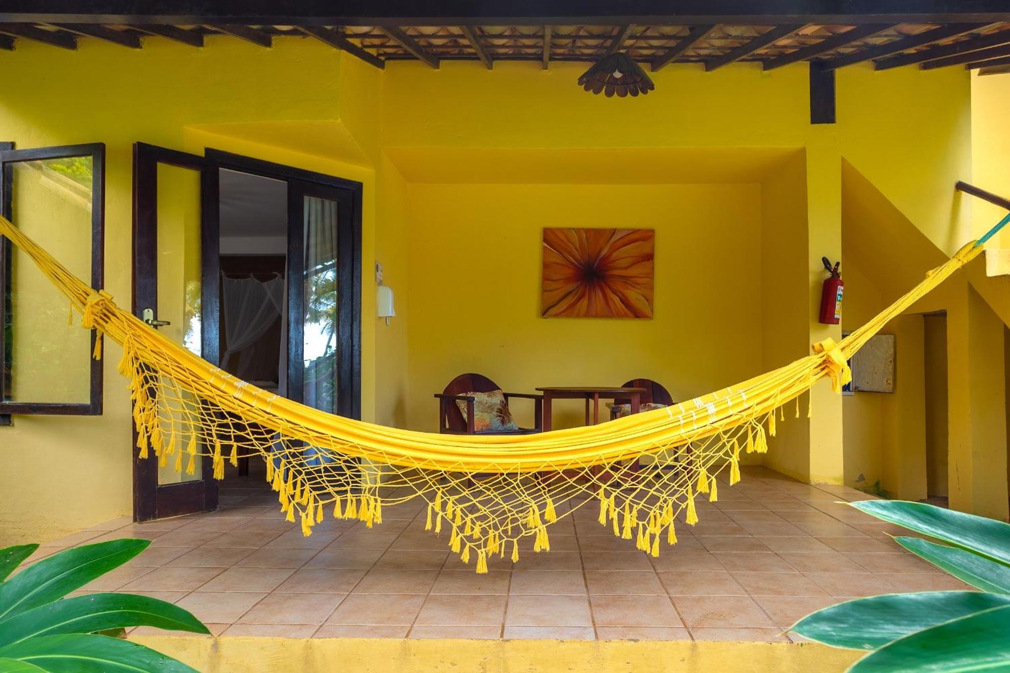 Pousada Villa Bianca Porto Seguro Exterior foto